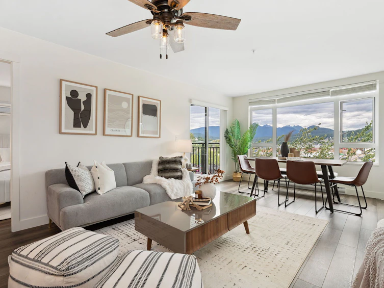 312-2525 Clarke Street, Port Moody, BC, V3H 0J3 - 2