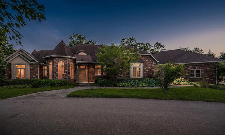 1492 Maple Bend Road