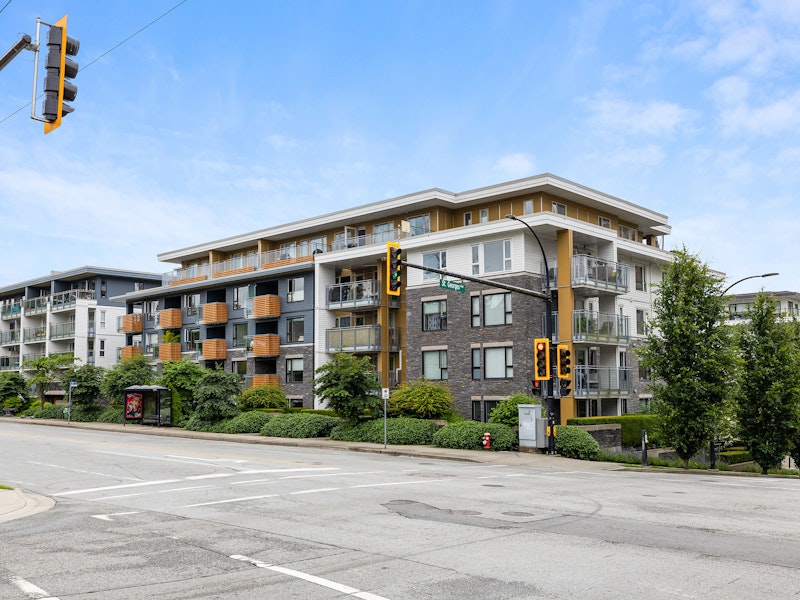 318 - 221 E 3rd Street, North Vancouver BC