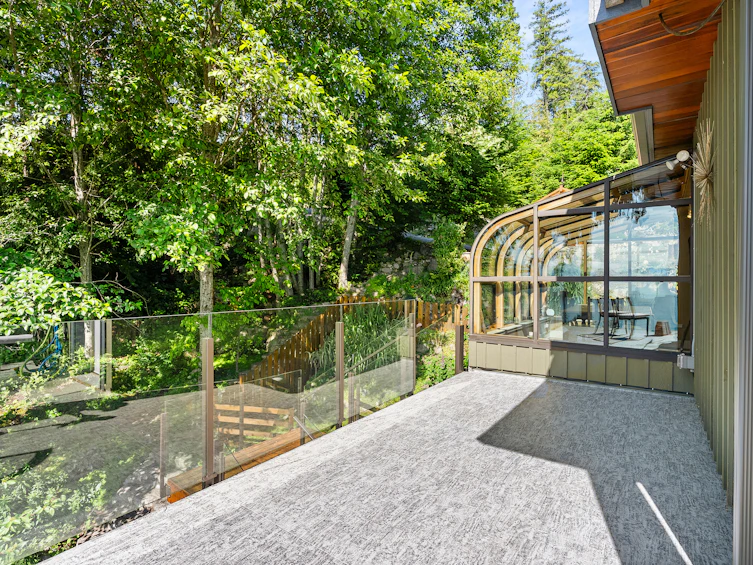 13543 Sakinaw Drive, Pender Harbour Egmont, BC, V0N 1S1 - 13