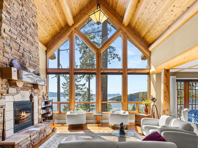 13543 Sakinaw Drive, Pender Harbour Egmont, BC, V0N 1S1