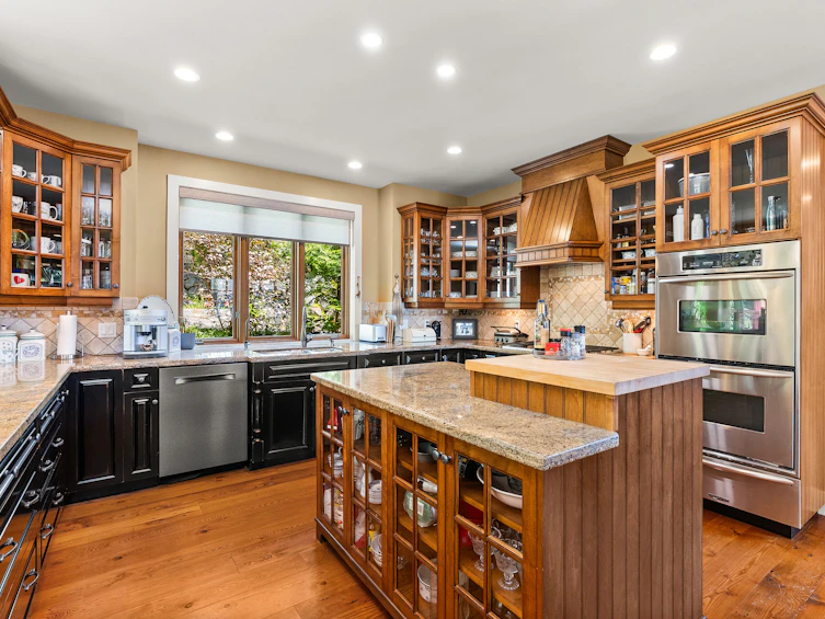 13543 Sakinaw Drive, Pender Harbour Egmont, BC, V0N 1S1 - 17