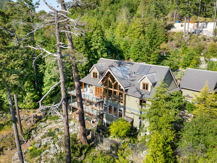 13543 Sakinaw Drive, Pender Harbour Egmont, BC, V0N 1S1 - 58