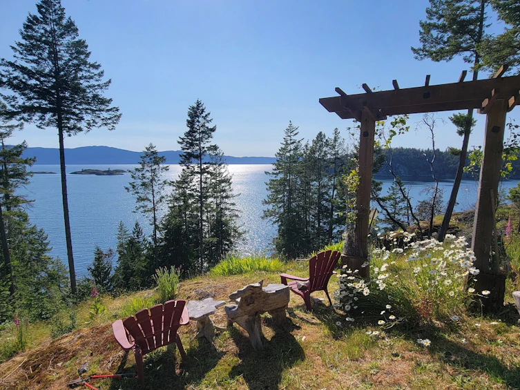 13543 Sakinaw Drive, Pender Harbour Egmont, BC, V0N 1S1 - 55