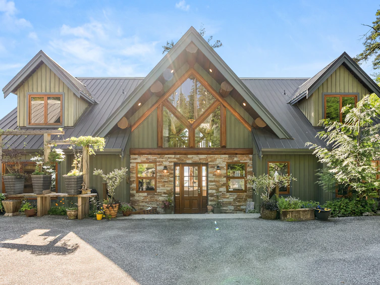 13543 Sakinaw Drive, Pender Harbour Egmont, BC, V0N 1S1 - 3