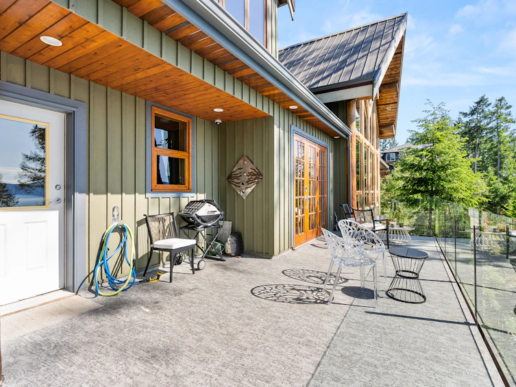 13543 Sakinaw Drive, Pender Harbour Egmont, BC, V0N 1S1 - 12