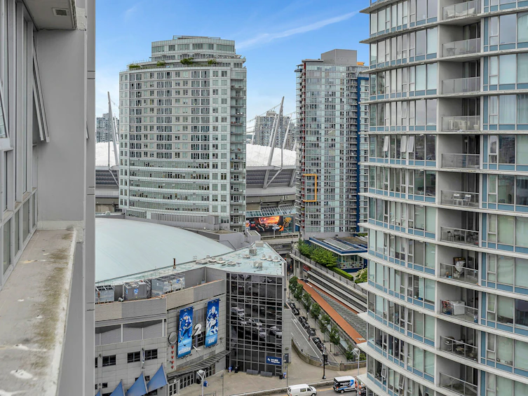2707-688 Abbott Street, Vancouver, BC, V6B 0B9 - 26