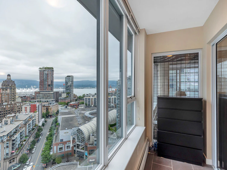 2707-688 Abbott Street, Vancouver, BC, V6B 0B9 - 25