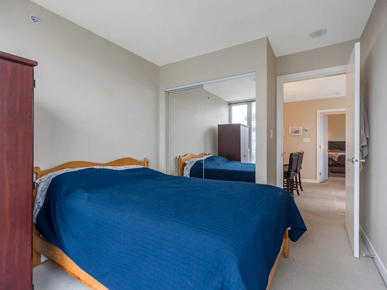 2707-688 Abbott Street, Vancouver, BC, V6B 0B9 - 19