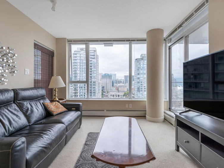 2707-688 Abbott Street, Vancouver, BC, V6B 0B9 - 12