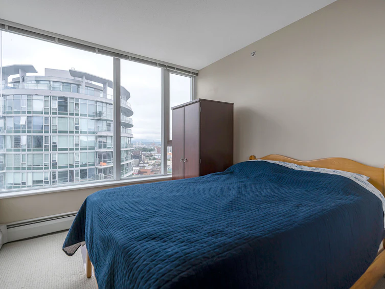 2707-688 Abbott Street, Vancouver, BC, V6B 0B9 - 18