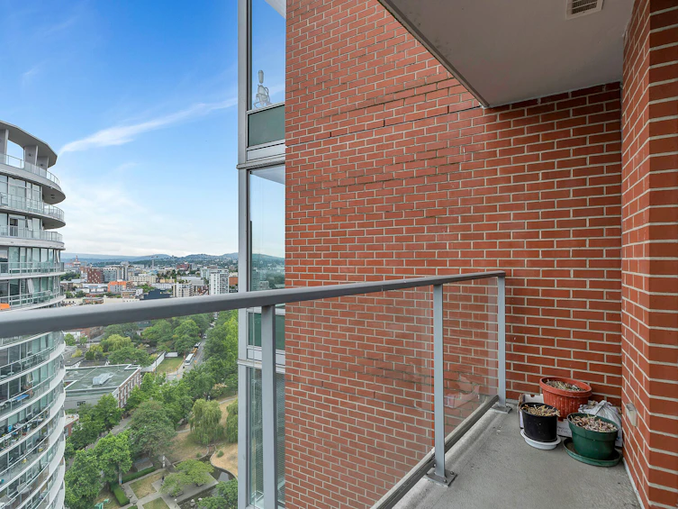 2707-688 Abbott Street, Vancouver, BC, V6B 0B9 - 17
