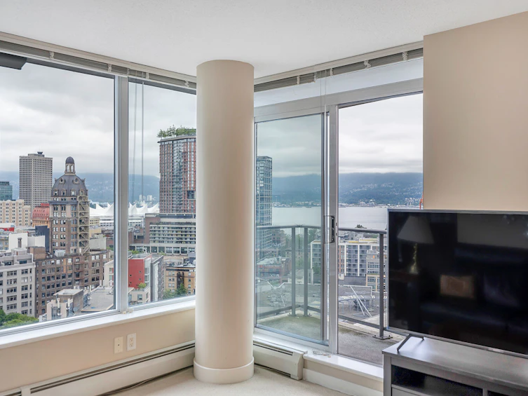 2707-688 Abbott Street, Vancouver, BC, V6B 0B9 - 13