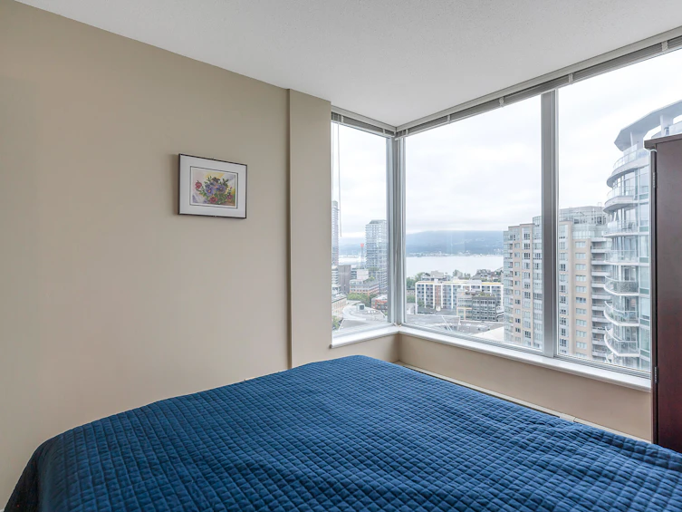 2707-688 Abbott Street, Vancouver, BC, V6B 0B9 - 20
