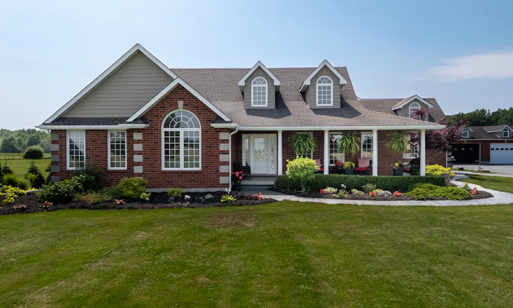 551 Darby Road
