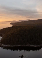 Lot A B Turnagain Island