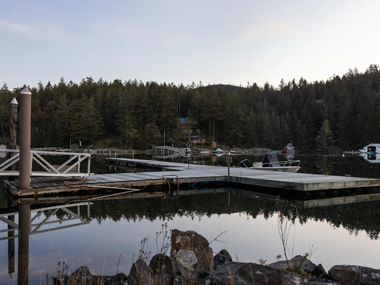 Lot-A B Turnagain Island, Halfmoon Bay, BC, V7Z 1B7 - 31