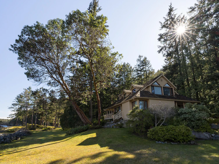 Lot-A B Turnagain Island, Halfmoon Bay, BC, V7Z 1B7 - 28