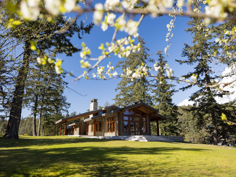 Lot-A B Turnagain Island, Halfmoon Bay, BC, V7Z 1B7 - 15