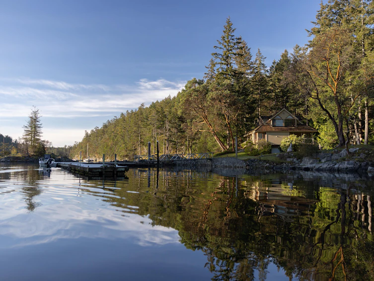 Lot-A B Turnagain Island, Halfmoon Bay, BC, V7Z 1B7 - 36