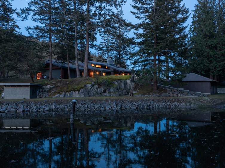Lot-A B Turnagain Island, Halfmoon Bay, BC, V7Z 1B7 - 10