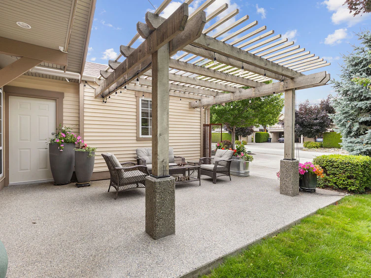 4032A Lake Avenue, Peachland, BC, V0H 1X6 - 3