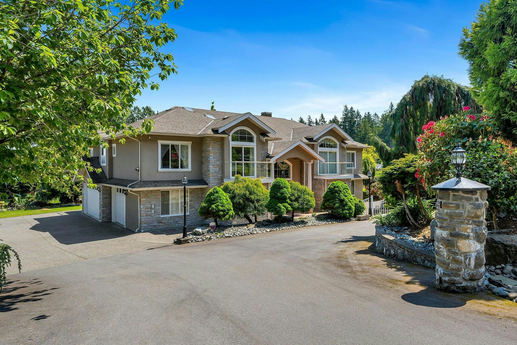 For Sale: 5549 Alderley Road, Saanich, BC - REW