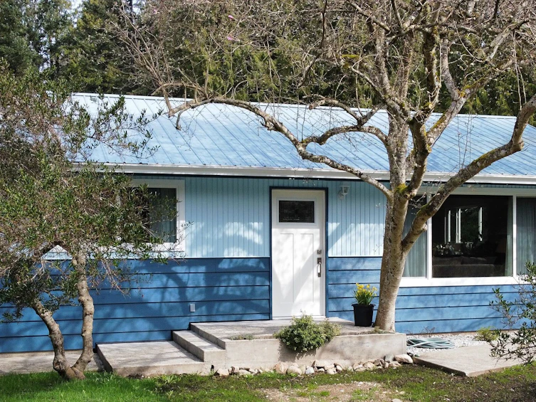 4569 Francis Peninsula Road, Pender Harbour Egmont, BC, V0N 2H1 - 10