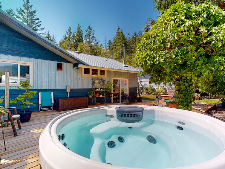 4569 Francis Peninsula Road, Pender Harbour Egmont, BC, V0N 2H1 - 31
