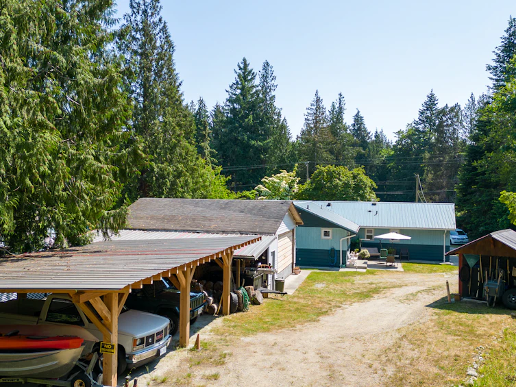 4569 Francis Peninsula Road, Pender Harbour Egmont, BC, V0N 2H1 - 36