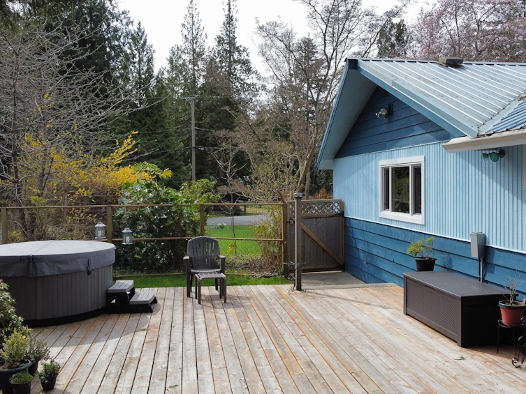 4569 Francis Peninsula Road, Pender Harbour Egmont, BC, V0N 2H1 - 30