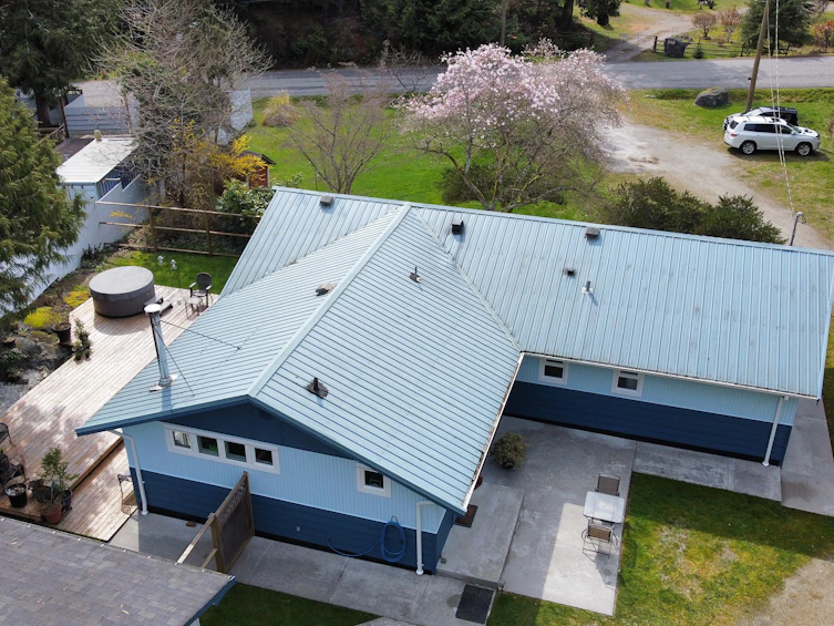 4569 Francis Peninsula Road, Pender Harbour Egmont, BC, V0N 2H1 - 2