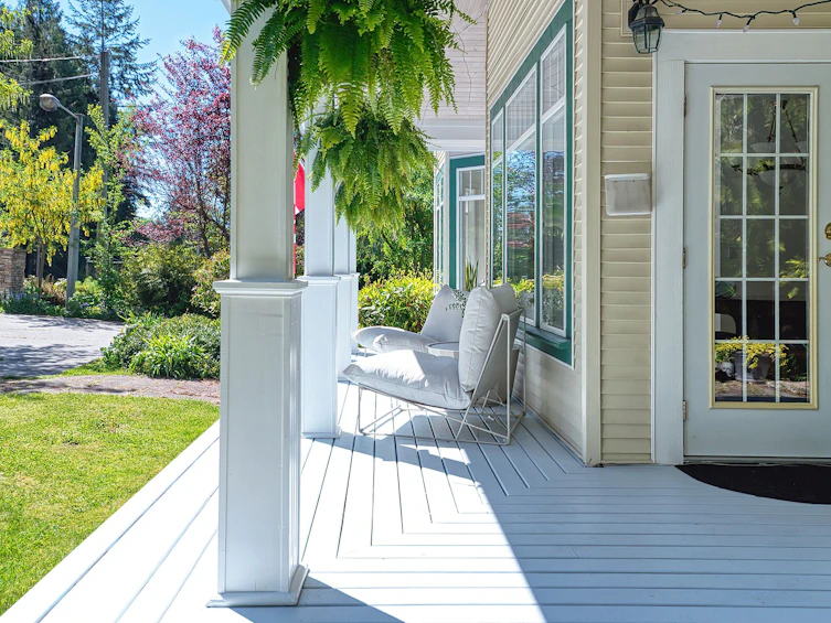 1377 Marlene Road, Roberts Creek, BC, V0N 2W2 - 4