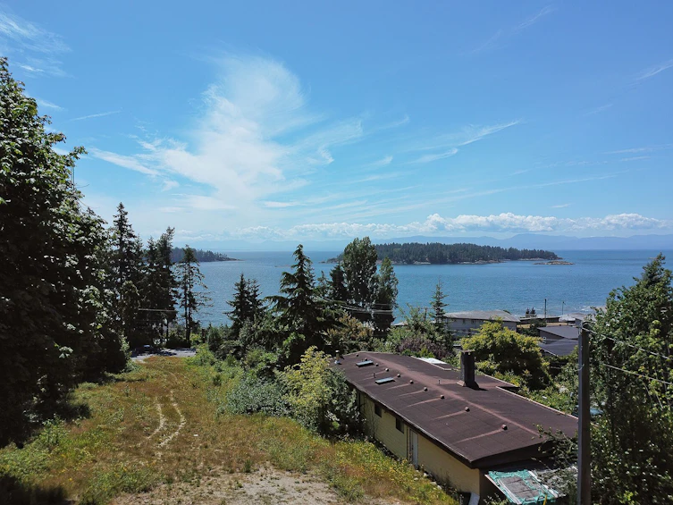 Lot-2 Lilac Street, Sechelt, BC, V7Z 0M9