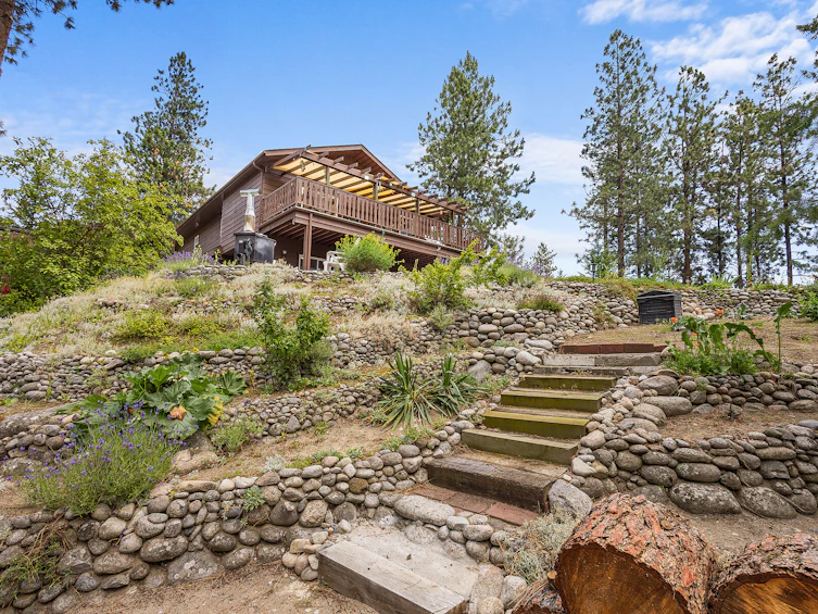 3947 Trepanier Heights Place, Peachland, BC, V0H 1X2 - 13