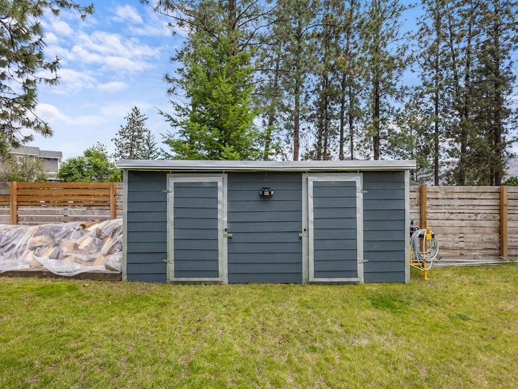 3947 Trepanier Heights Place, Peachland, BC, V0H 1X2 - 5