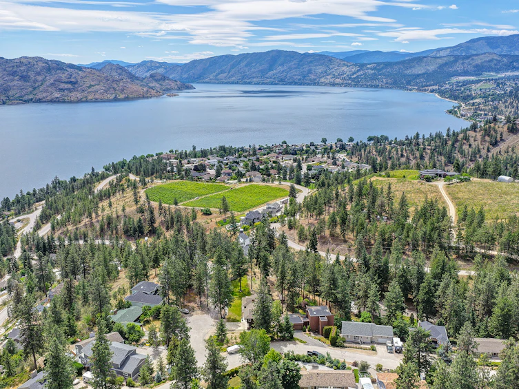 3947 Trepanier Heights Place, Peachland, BC, V0H 1X2 - 56