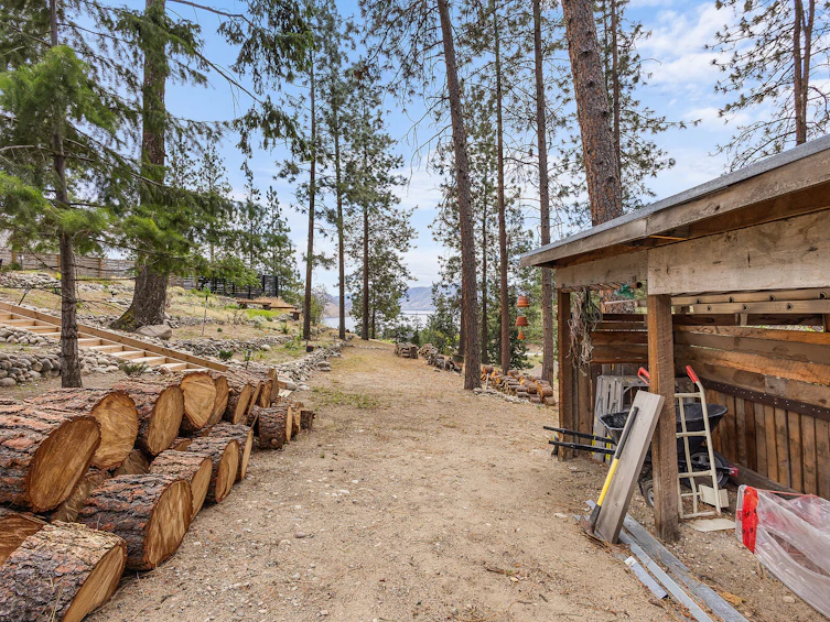 3947 Trepanier Heights Place, Peachland, BC, V0H 1X2 - 14