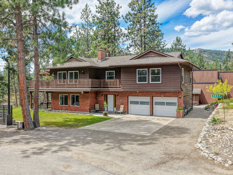 3947 Trepanier Heights Place, Peachland, BC, V0H 1X2 - 53