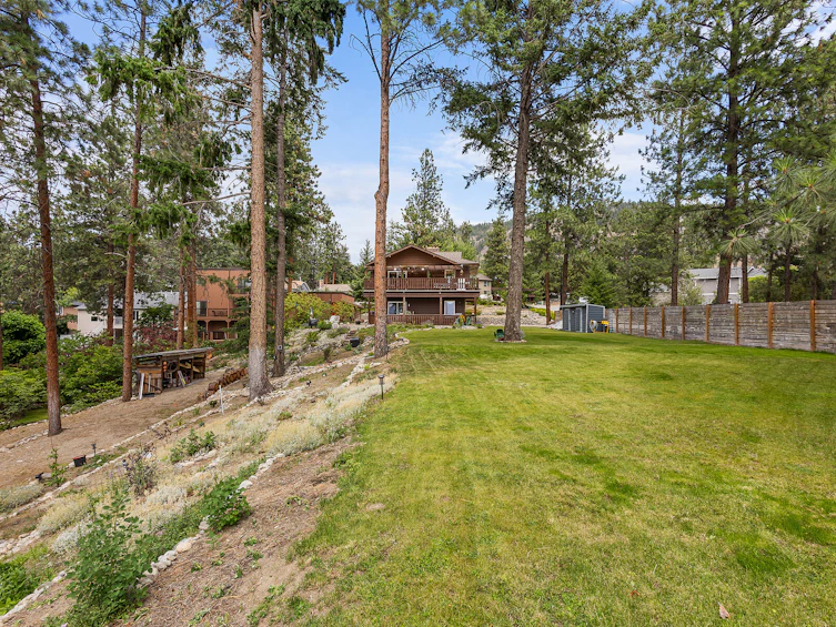 3947 Trepanier Heights Place, Peachland, BC, V0H 1X2 - 8