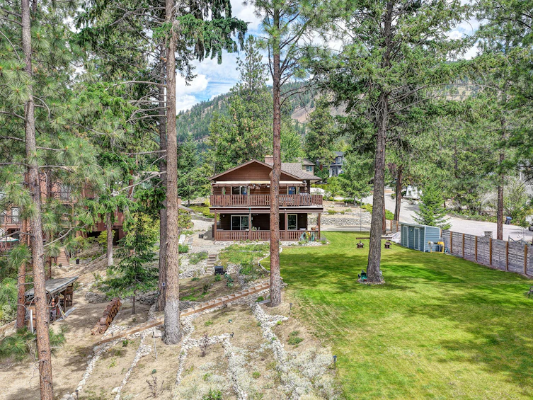 3947 Trepanier Heights Place, Peachland, BC, V0H 1X2 - 58
