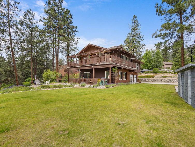 3947 Trepanier Heights Place, Peachland, BC, V0H 1X2 - 6