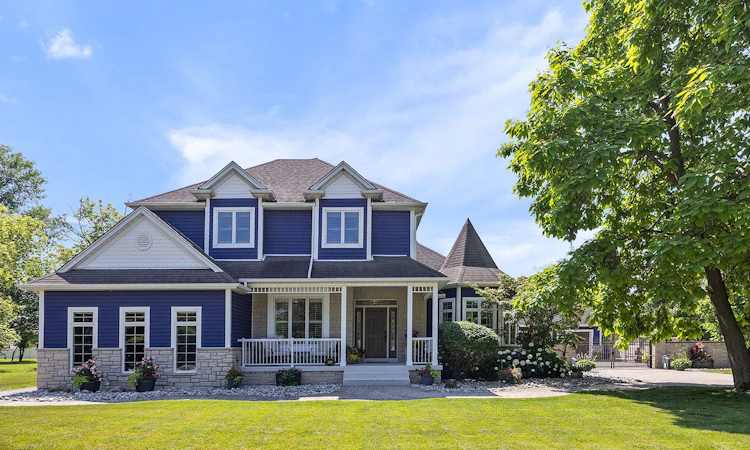399 Crystal Bay Drive