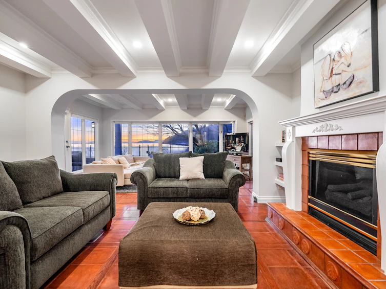 4480 Ross Crescent, West Vancouver, BC, V7W 1B2 - 12