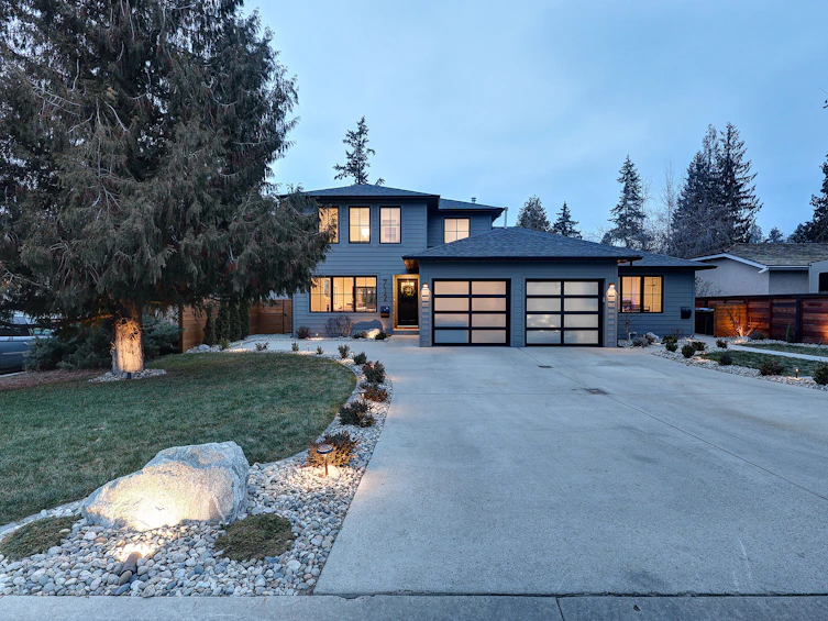 712 Schafer Road, Kelowna, BC, V1W 1G1 - 2