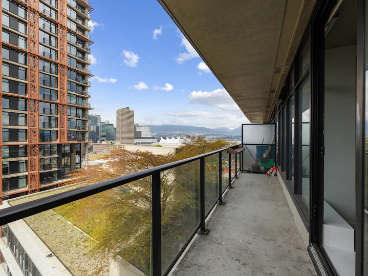 1407-108 W Cordova Street, Vancouver, BC, V6B 0G5 - 6