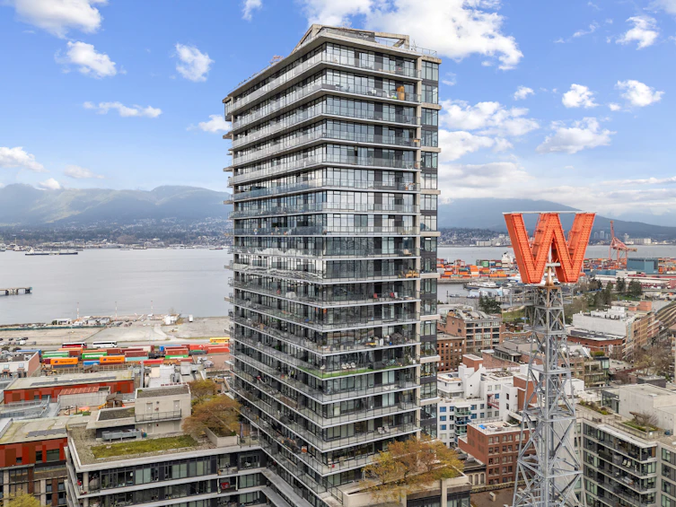 1407-108 W Cordova Street, Vancouver, BC, V6B 0G5 - 13