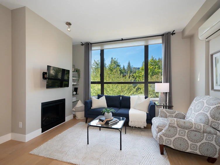 501-9370 University Crescent, Burnaby, BC, V5A 4X9 - 7
