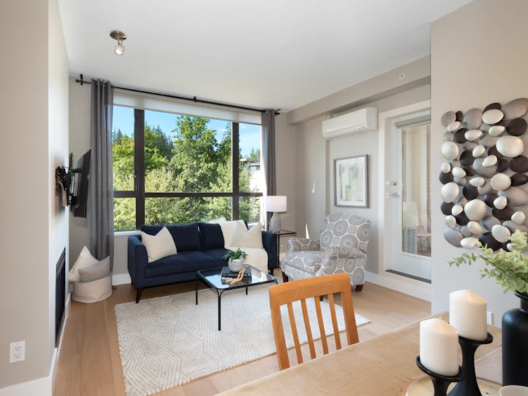 501-9370 University Crescent, Burnaby, BC, V5A 4X9 - 5
