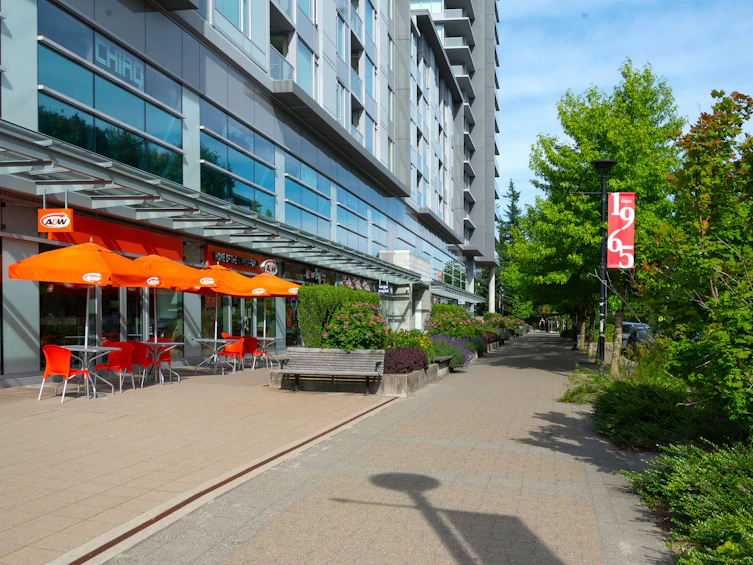 501-9370 University Crescent, Burnaby, BC, V5A 4X9 - 34